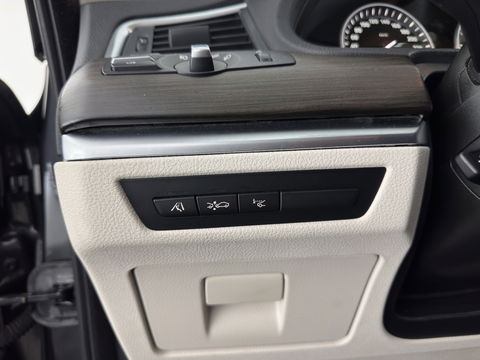 BMW 5 Serie Gran Turismo 520d High Executive Aut. *HEAD-UP | ADAPTIVE-CRUISE | LUXURY-LEATHER | XENON | MEMORY-PACK | TOP-VIEW | HIFI-SOUND | NAVI-FULLMAP | ECC | PDC | TOWBAR*