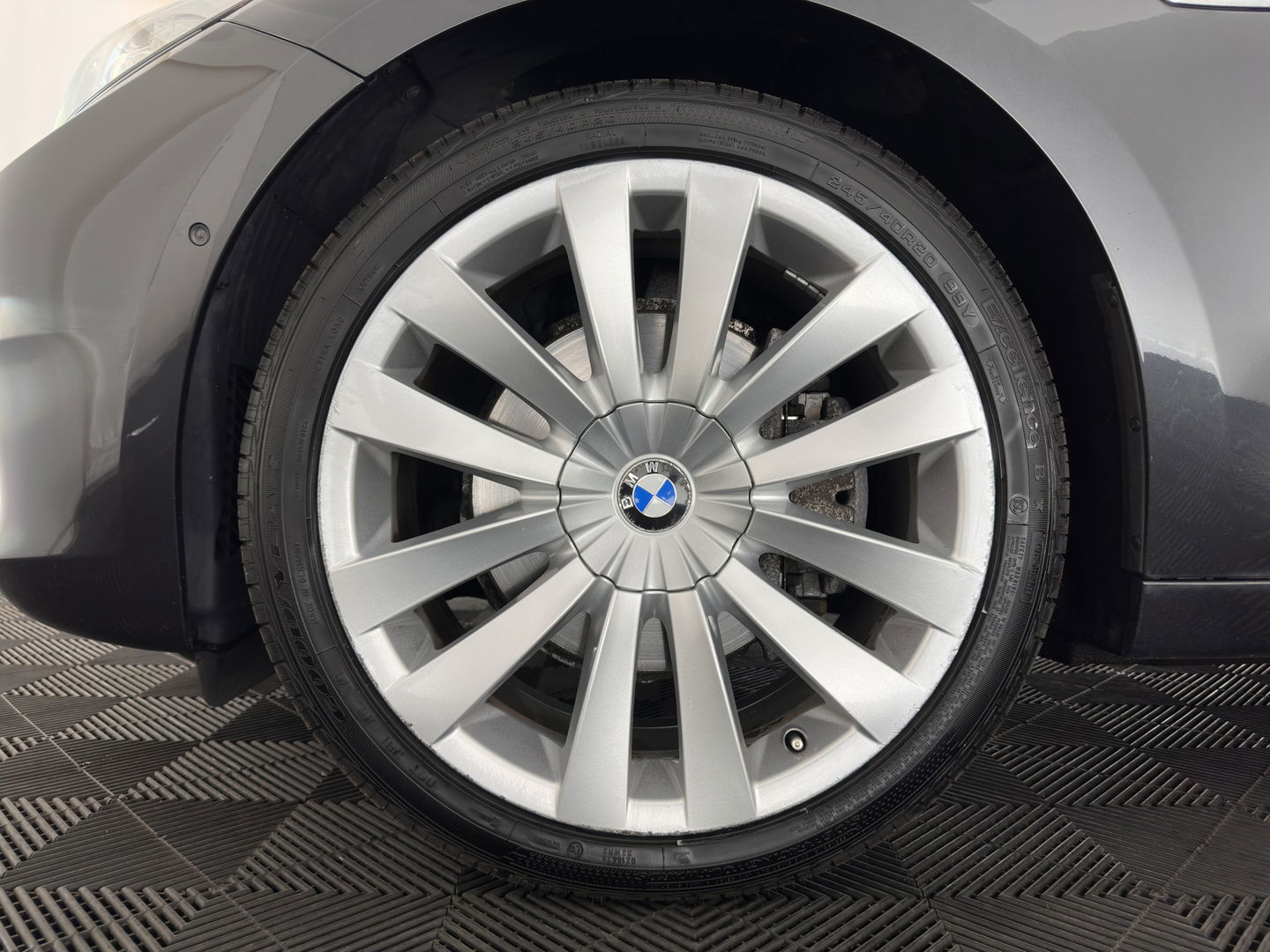 BMW 5 Serie Gran Turismo 520d High Executive Aut. *HEAD-UP | ADAPTIVE-CRUISE | LUXURY-LEATHER | XENON | MEMORY-PACK | TOP-VIEW | HIFI-SOUND | NAVI-FULLMAP | ECC | PDC | TOWBAR*