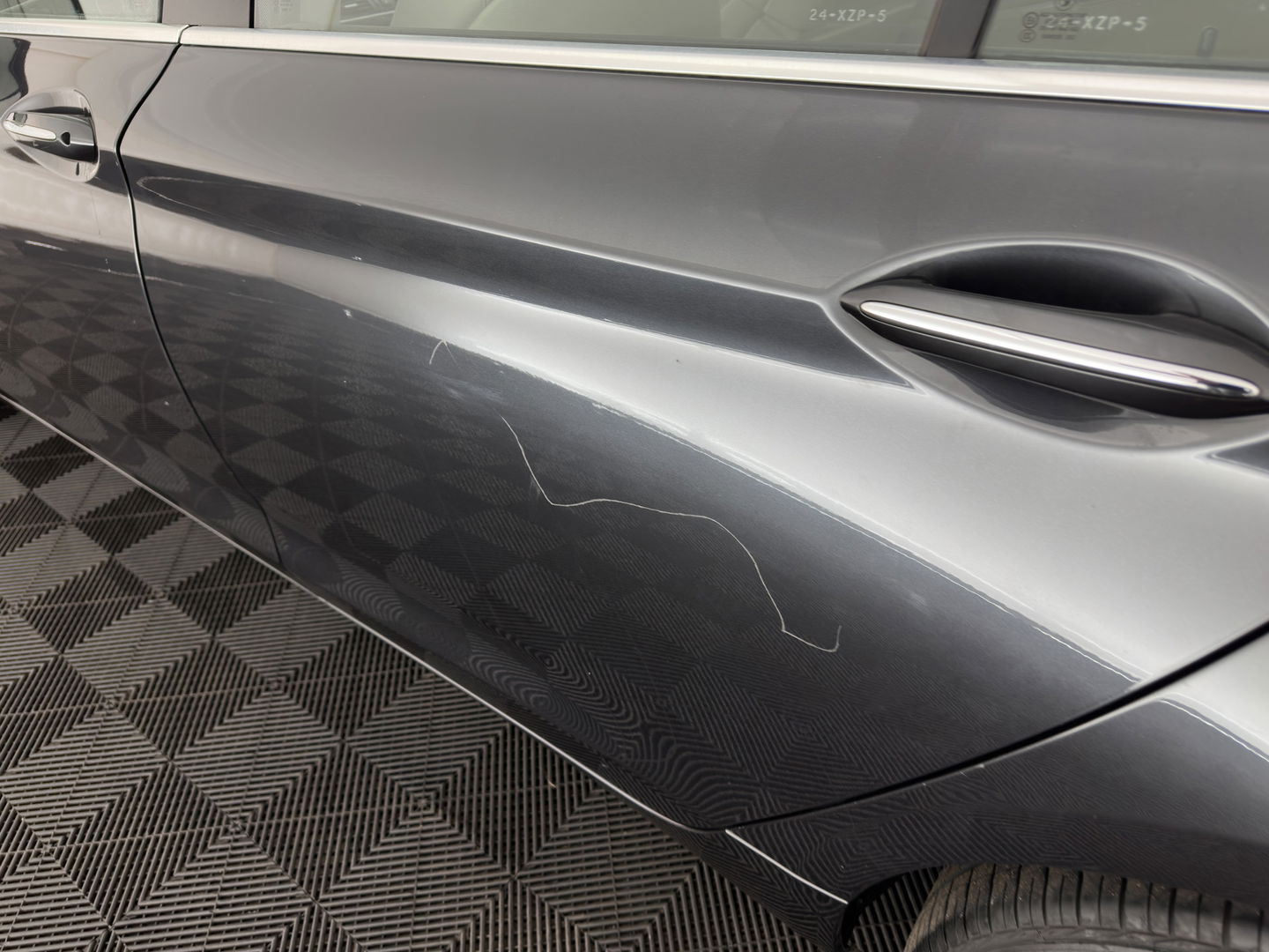 BMW 5 Serie Gran Turismo 520d High Executive Aut. *HEAD-UP | ADAPTIVE-CRUISE | LUXURY-LEATHER | XENON | MEMORY-PACK | TOP-VIEW | HIFI-SOUND | NAVI-FULLMAP | ECC | PDC | TOWBAR*