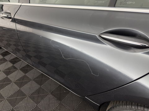 BMW 5 Serie Gran Turismo 520d High Executive Aut. *HEAD-UP | ADAPTIVE-CRUISE | LUXURY-LEATHER | XENON | MEMORY-PACK | TOP-VIEW | HIFI-SOUND | NAVI-FULLMAP | ECC | PDC | TOWBAR*
