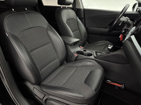 Kia Niro 1.6 GDi Hybrid 141PK DynamicLine | Virtual | LED | Camera | Trekh. | Carplay | Adaptive Cruise | NAP