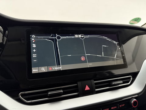 Kia Niro 1.6 GDi Hybrid 141PK DynamicLine | Virtual | LED | Camera | Trekh. | Carplay | Adaptive Cruise | NAP