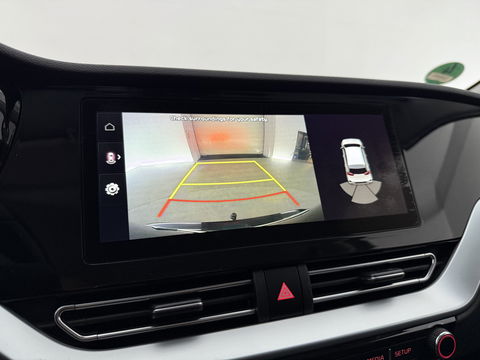 Kia Niro 1.6 GDi Hybrid 141PK DynamicLine | Virtual | LED | Camera | Trekh. | Carplay | Adaptive Cruise | NAP