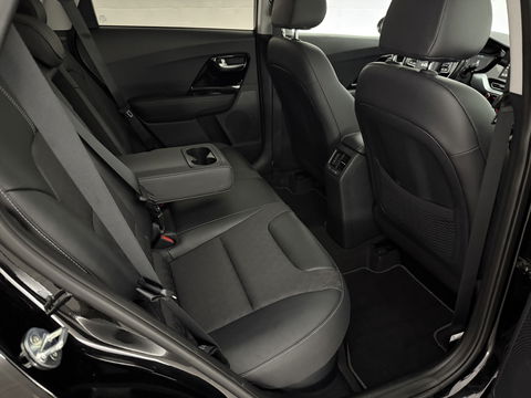 Kia Niro 1.6 GDi Hybrid 141PK DynamicLine | Virtual | LED | Camera | Trekh. | Carplay | Adaptive Cruise | NAP
