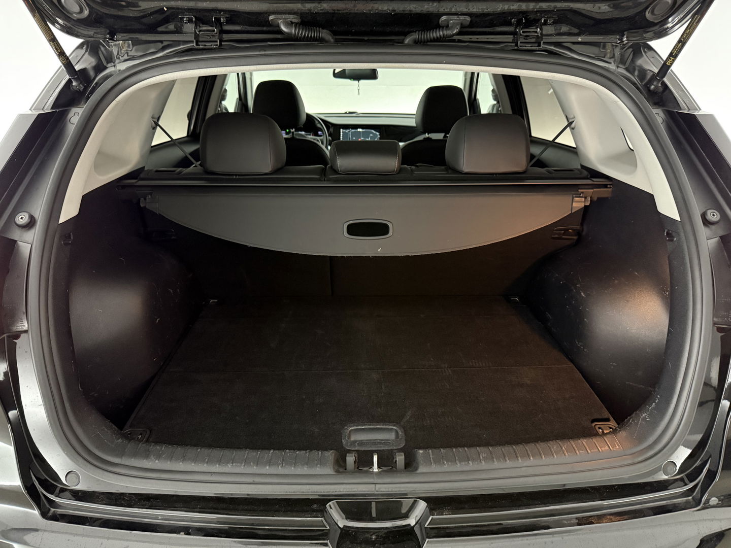 Kia Niro 1.6 GDi Hybrid 141PK DynamicLine | Virtual | LED | Camera | Trekh. | Carplay | Adaptive Cruise | NAP