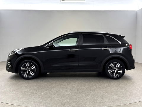 Kia Niro 1.6 GDi Hybrid 141PK DynamicLine | Virtual | LED | Camera | Trekh. | Carplay | Adaptive Cruise | NAP
