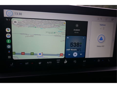 Ford Transit Custom 320L 136PK Limited BPM VRIJ!! Apple CP / Android A Camera, B&O Audio, Trekhaak!! NR. B528*