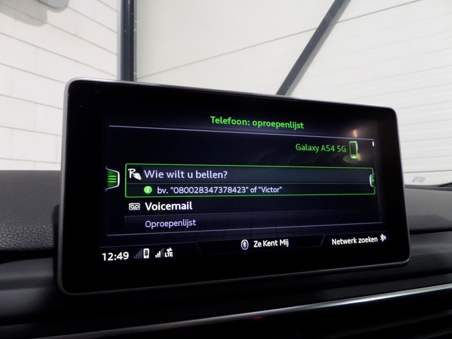 Audi RS5 Coupé 2.9 TFSI Quattro Pano Apple-Carplay B&O Memory Head-up 360°Camera Massage RS-stoelen Matrix-LED Adaptive-Cruise