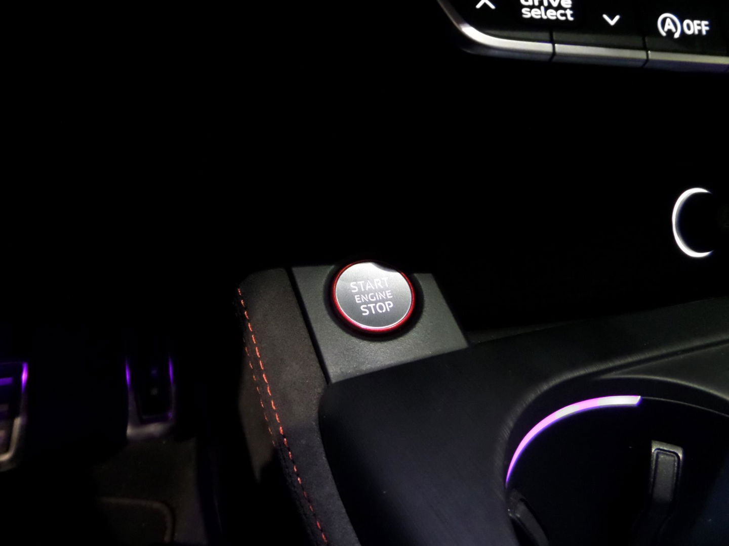 Audi RS5 Coupé 2.9 TFSI Quattro Pano Apple-Carplay B&O Memory Head-up 360°Camera Massage RS-stoelen Matrix-LED Adaptive-Cruise