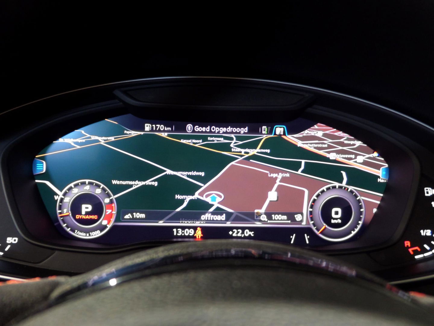 Audi RS5 Coupé 2.9 TFSI Quattro Pano Apple-Carplay B&O Memory Head-up 360°Camera Massage RS-stoelen Matrix-LED Adaptive-Cruise