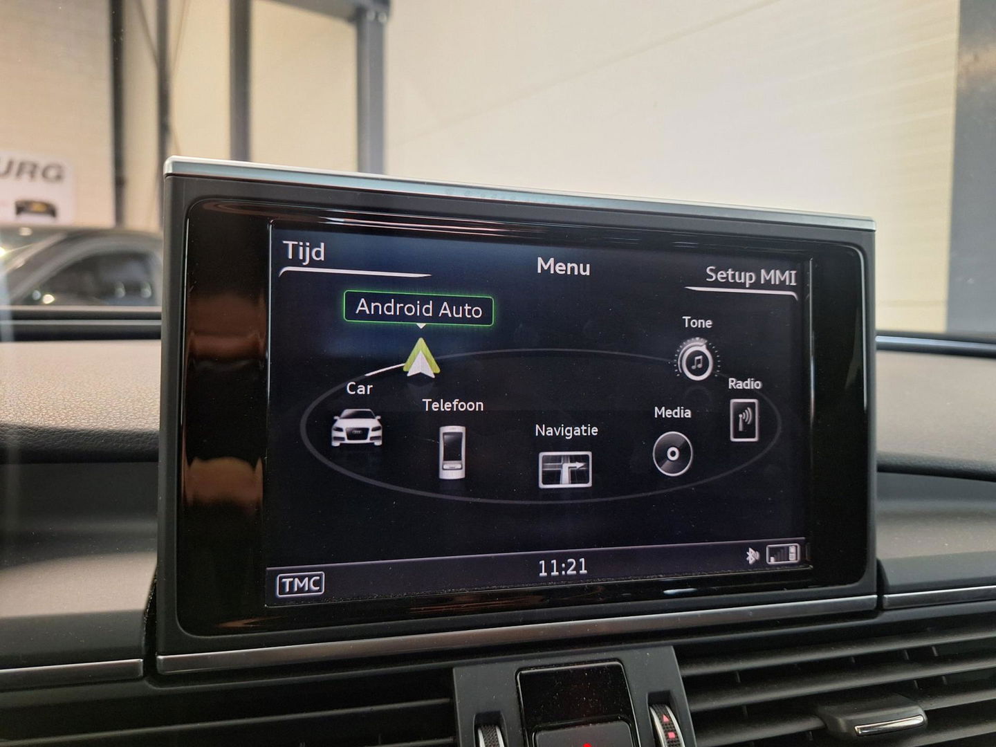 Audi A6 Avant 2.0 TFSI Quattro Premium Edition 252PK "2X S-line" Apple-Carplay Automaat! Pano Matrix-LED Stuur/Stoelverwarming
