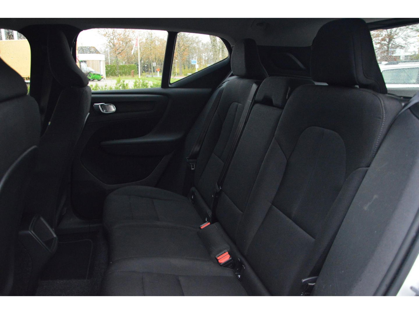 Volvo XC40 T3 | Dealer onderhouden | Cruise Control | Navigatie | Voor + Achter Parkeersensoren |