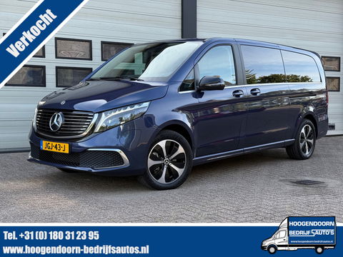 Mercedes-Benz EQV 300 90 kWh - L3 Extra Lang - Airmatic - Leder