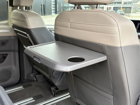 Volkswagen Multivan 1.4 eHybrid L1H1 218PK | 2x Schuifd. Elektrisch | BPM VRIJ | ADAPTIVE | LED | 7 persoons