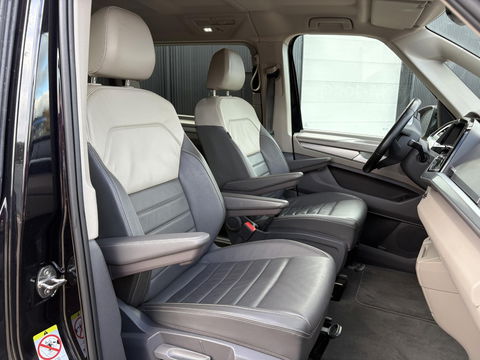 Volkswagen Multivan 1.4 eHybrid L1H1 218PK | 2x Schuifd. Elektrisch | BPM VRIJ | ADAPTIVE | LED | 7 persoons