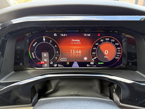 Volkswagen Multivan 1.4 eHybrid L1H1 218PK | 2x Schuifd. Elektrisch | BPM VRIJ | ADAPTIVE | LED | 7 persoons