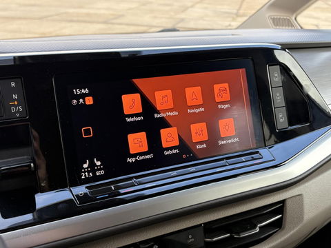 Volkswagen Multivan 1.4 eHybrid L1H1 218PK | 2x Schuifd. Elektrisch | BPM VRIJ | ADAPTIVE | LED | 7 persoons