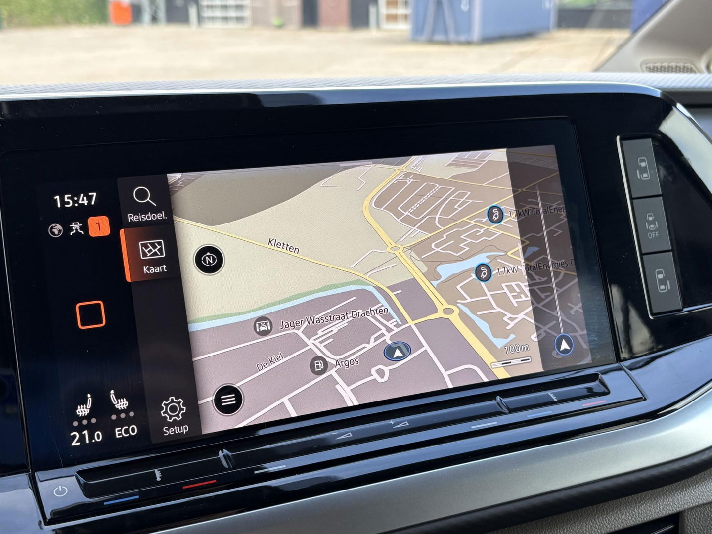 Volkswagen Multivan 1.4 eHybrid L1H1 218PK | 2x Schuifd. Elektrisch | BPM VRIJ | ADAPTIVE | LED | 7 persoons