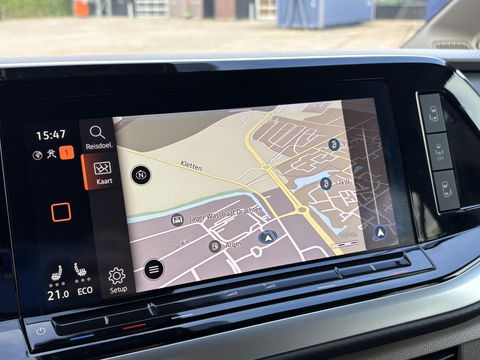 Volkswagen Multivan 1.4 eHybrid L1H1 218PK | 2x Schuifd. Elektrisch | BPM VRIJ | ADAPTIVE | LED | 7 persoons