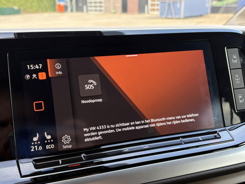 Volkswagen Multivan 1.4 eHybrid L1H1 218PK | 2x Schuifd. Elektrisch | BPM VRIJ | ADAPTIVE | LED | 7 persoons