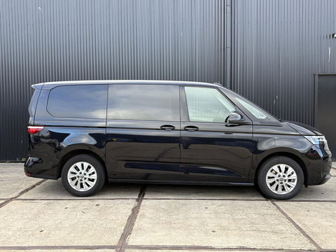 Volkswagen Multivan 1.4 eHybrid L1H1 218PK | 2x Schuifd. Elektrisch | BPM VRIJ | ADAPTIVE | LED | 7 persoons