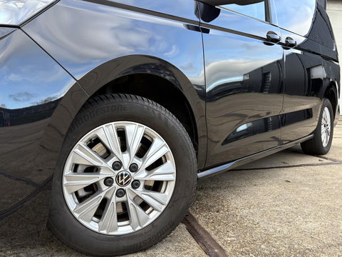 Volkswagen Multivan 1.4 eHybrid L1H1 218PK | 2x Schuifd. Elektrisch | BPM VRIJ | ADAPTIVE | LED | 7 persoons