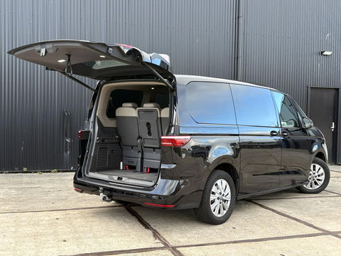 Volkswagen Multivan 1.4 eHybrid L1H1 218PK | 2x Schuifd. Elektrisch | BPM VRIJ | ADAPTIVE | LED | 7 persoons