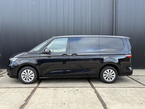 Volkswagen Multivan 1.4 eHybrid L1H1 218PK | 2x Schuifd. Elektrisch | BPM VRIJ | ADAPTIVE | LED | 7 persoons