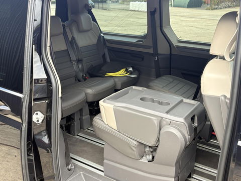 Volkswagen Multivan 1.4 eHybrid L1H1 218PK | 2x Schuifd. Elektrisch | BPM VRIJ | ADAPTIVE | LED | 7 persoons
