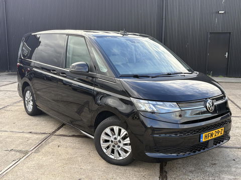 Volkswagen Multivan 1.4 eHybrid L1H1 218PK | 2x Schuifd. Elektrisch | BPM VRIJ | ADAPTIVE | LED | 7 persoons