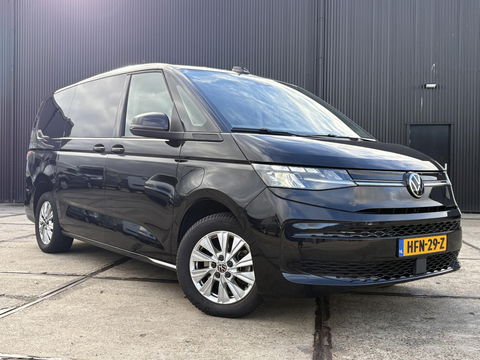 Volkswagen Multivan 1.4 eHybrid L1H1 218PK | 2x Schuifd. Elektrisch | BPM VRIJ | ADAPTIVE | LED | 7 persoons