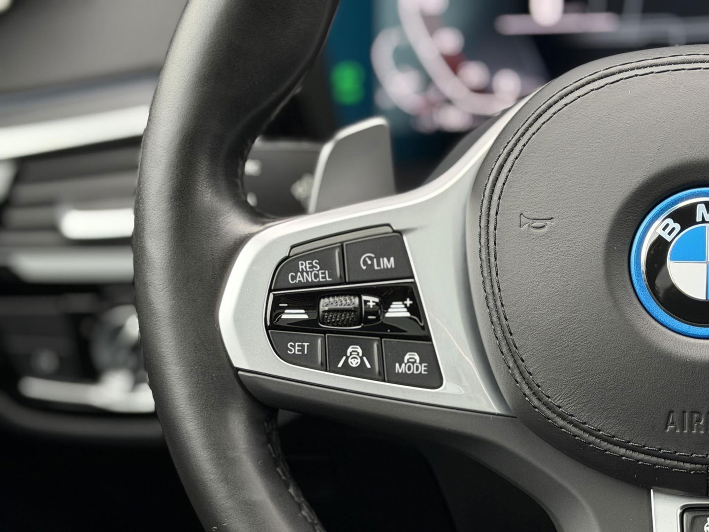 BMW 5 Serie Touring 530e xDrive High Ex. M-Sport|SOH95%|Pano|Laser|CoPilot|Harman/Kardon|Ad.onderstel|Trekhaak