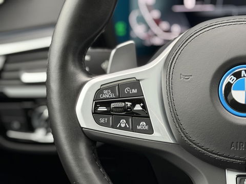BMW 5 Serie Touring 530e xDrive High Ex. M-Sport|SOH95%|Pano|Laser|CoPilot|Harman/Kardon|Ad.onderstel|Trekhaak