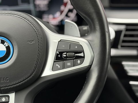 BMW 5 Serie Touring 530e xDrive High Ex. M-Sport|SOH95%|Pano|Laser|CoPilot|Harman/Kardon|Ad.onderstel|Trekhaak