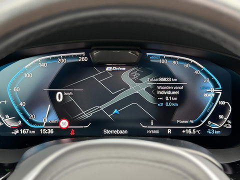 BMW 5 Serie Touring 530e xDrive High Ex. M-Sport|SOH95%|Pano|Laser|CoPilot|Harman/Kardon|Ad.onderstel|Trekhaak