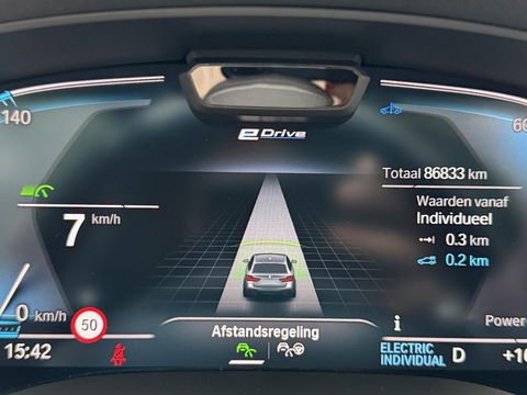 BMW 5 Serie Touring 530e xDrive High Ex. M-Sport|SOH95%|Pano|Laser|CoPilot|Harman/Kardon|Ad.onderstel|Trekhaak