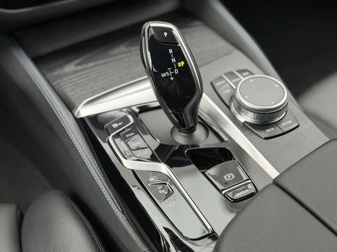 BMW 5 Serie Touring 530e xDrive High Ex. M-Sport|SOH95%|Pano|Laser|CoPilot|Harman/Kardon|Ad.onderstel|Trekhaak