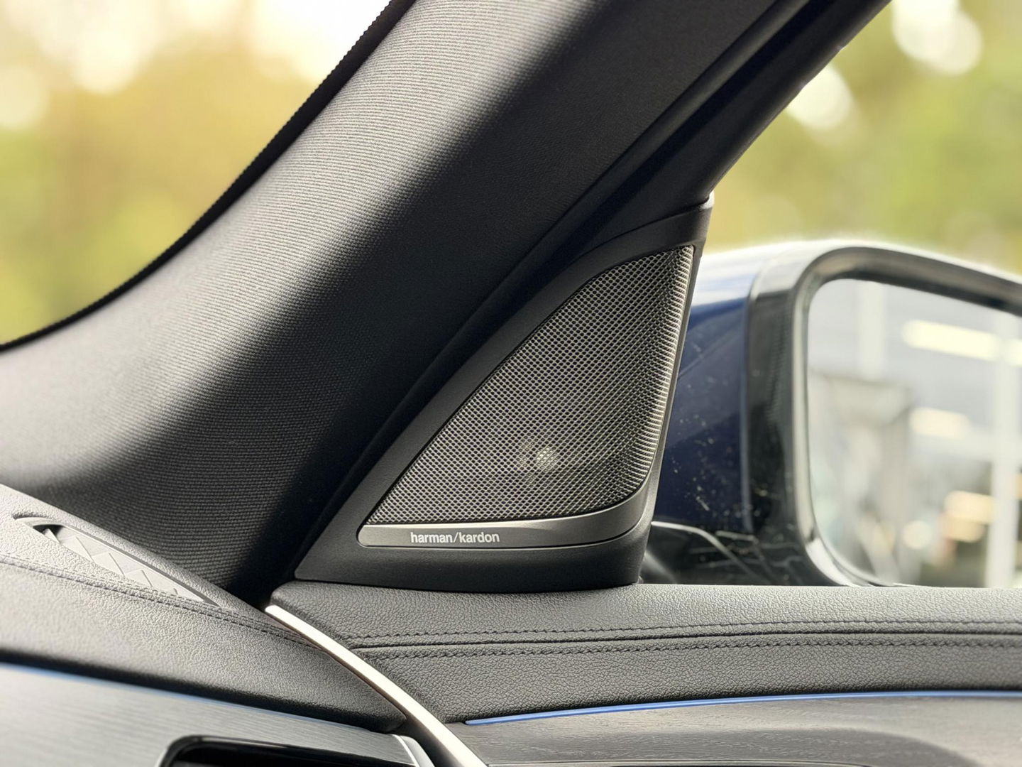 BMW 5 Serie Touring 530e xDrive High Ex. M-Sport|SOH95%|Pano|Laser|CoPilot|Harman/Kardon|Ad.onderstel|Trekhaak