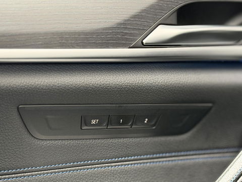 BMW 5 Serie Touring 530e xDrive High Ex. M-Sport|SOH95%|Pano|Laser|CoPilot|Harman/Kardon|Ad.onderstel|Trekhaak