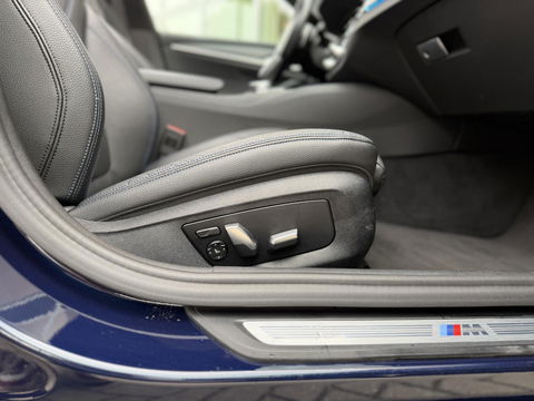 BMW 5 Serie Touring 530e xDrive High Ex. M-Sport|SOH95%|Pano|Laser|CoPilot|Harman/Kardon|Ad.onderstel|Trekhaak