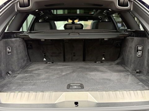 BMW 5 Serie Touring 530e xDrive High Ex. M-Sport|SOH95%|Pano|Laser|CoPilot|Harman/Kardon|Ad.onderstel|Trekhaak