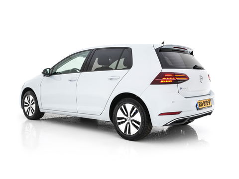 Volkswagen e-Golf {SOH-90%} Aut. *ADAPTIVE-CRUISE | FULL-LED | NAVI-FULLMAP | COMFORT-SEATS | ECC | PRIVACY-GLASS | PARKPILOT | CCS-FASTLOADER | 16''ALU*