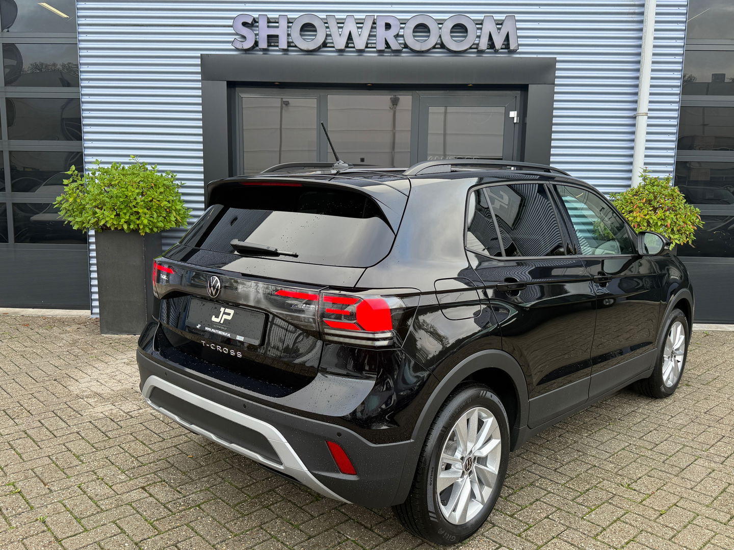 Volkswagen T-Cross 1.0 TSI Life Edition Automaat| Virt Dashboard|Apple Carplay|Camera|ACC|Stoelverwarming