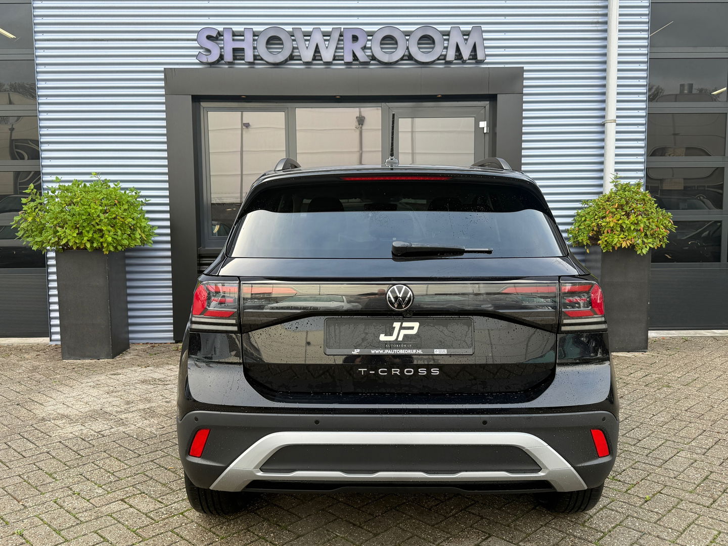 Volkswagen T-Cross 1.0 TSI Life Edition Automaat| Virt Dashboard|Apple Carplay|Camera|ACC|Stoelverwarming