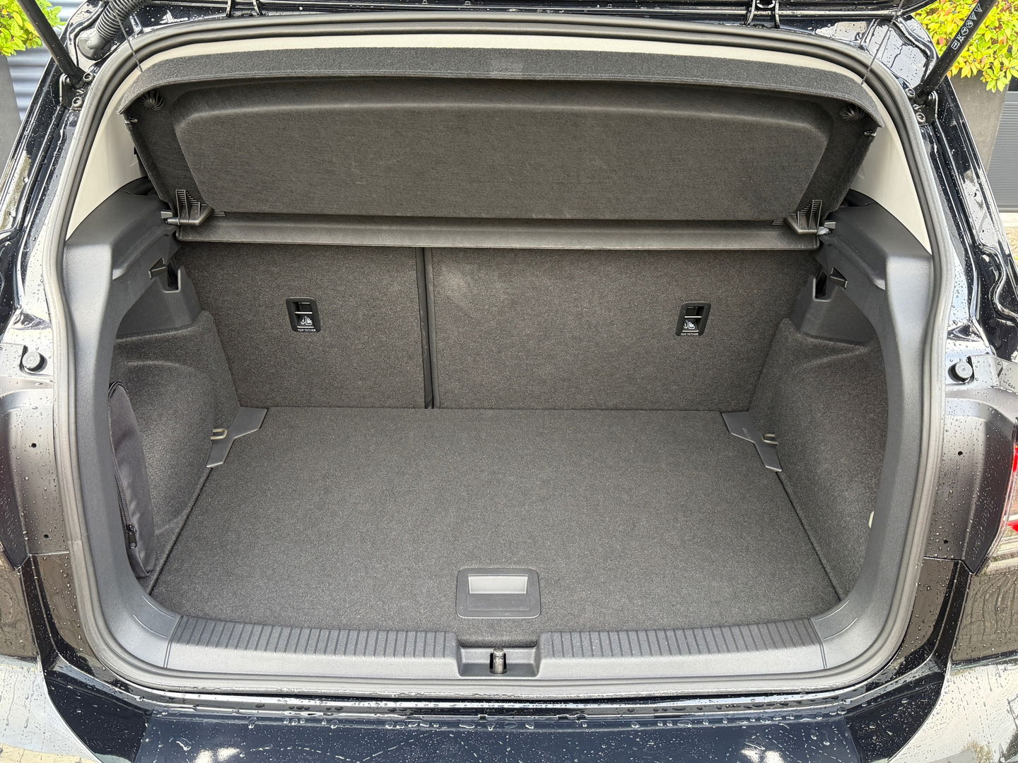 Volkswagen T-Cross 1.0 TSI Life Edition Automaat| Virt Dashboard|Apple Carplay|Camera|ACC|Stoelverwarming
