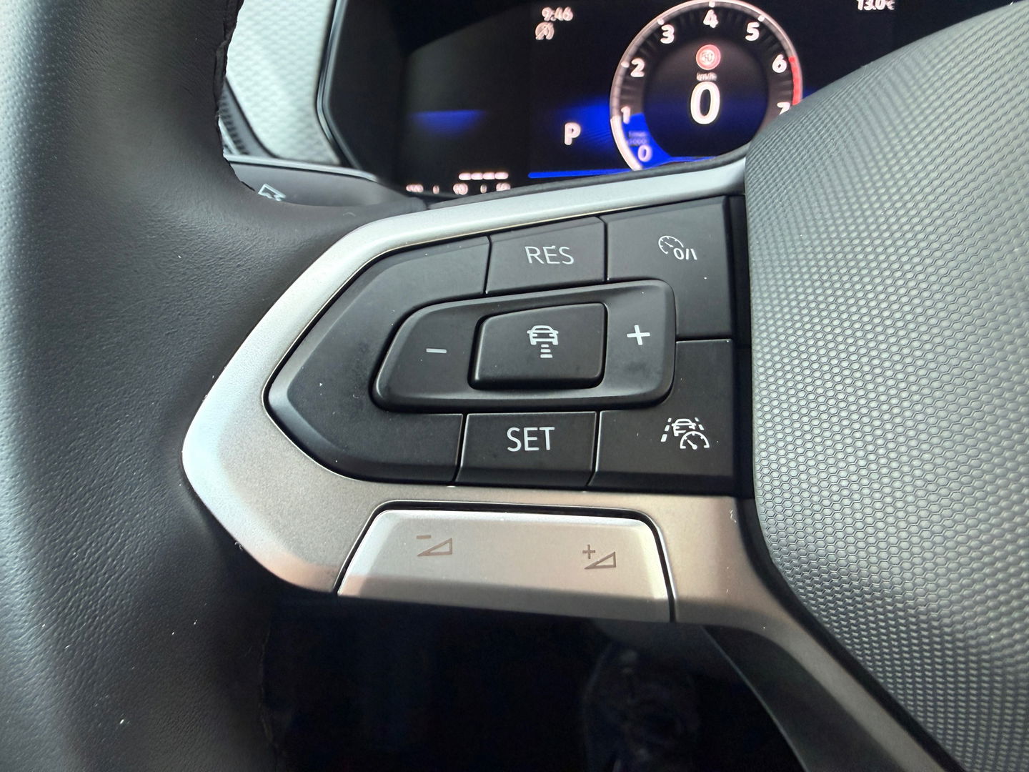 Volkswagen T-Cross 1.0 TSI Life Edition Automaat| Virt Dashboard|Apple Carplay|Camera|ACC|Stoelverwarming