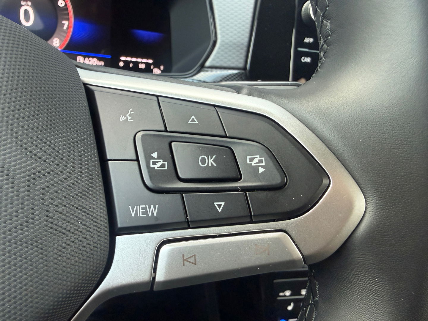 Volkswagen T-Cross 1.0 TSI Life Edition Automaat| Virt Dashboard|Apple Carplay|Camera|ACC|Stoelverwarming