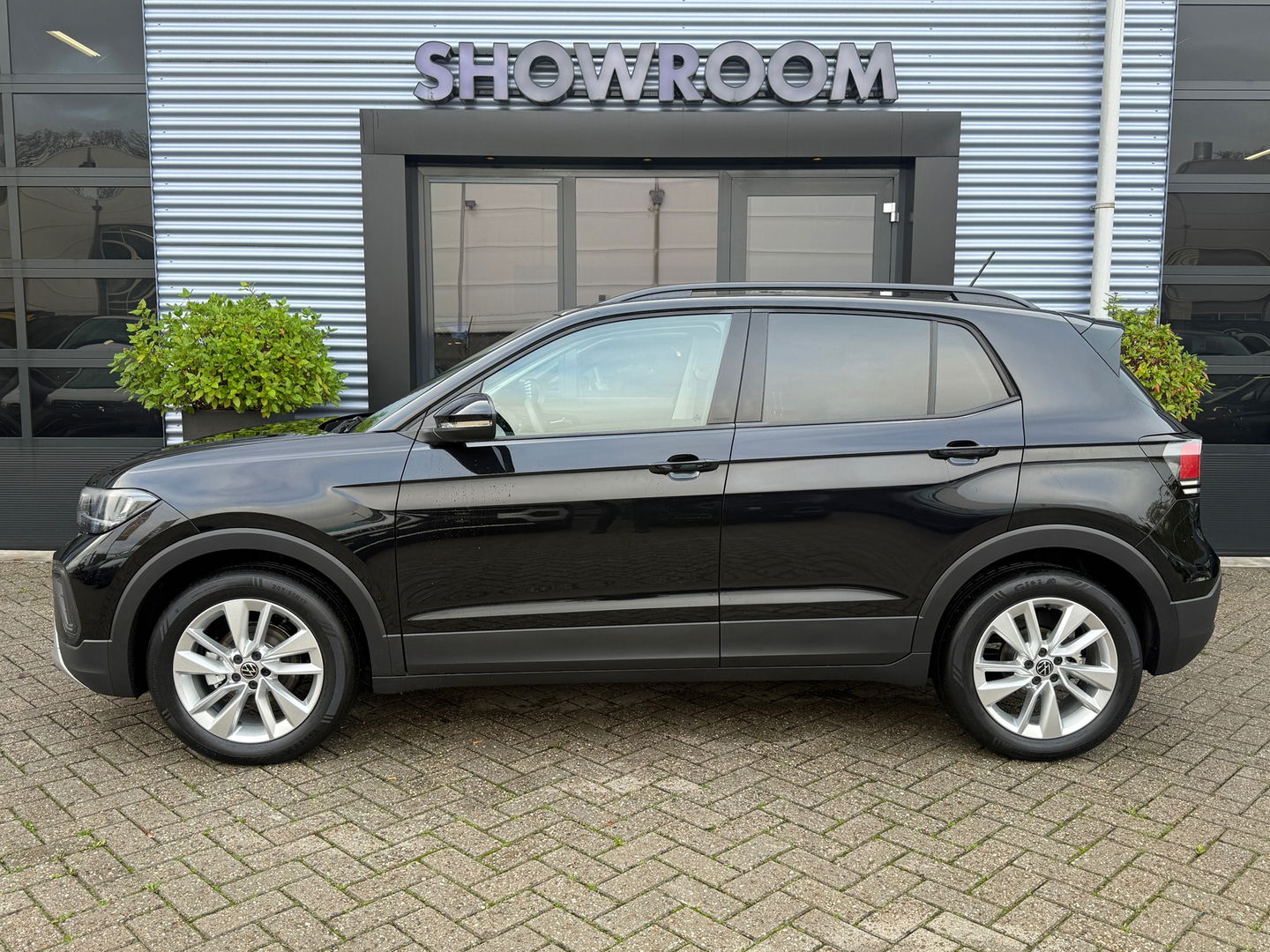 Volkswagen T-Cross 1.0 TSI Life Edition Automaat| Virt Dashboard|Apple Carplay|Camera|ACC|Stoelverwarming