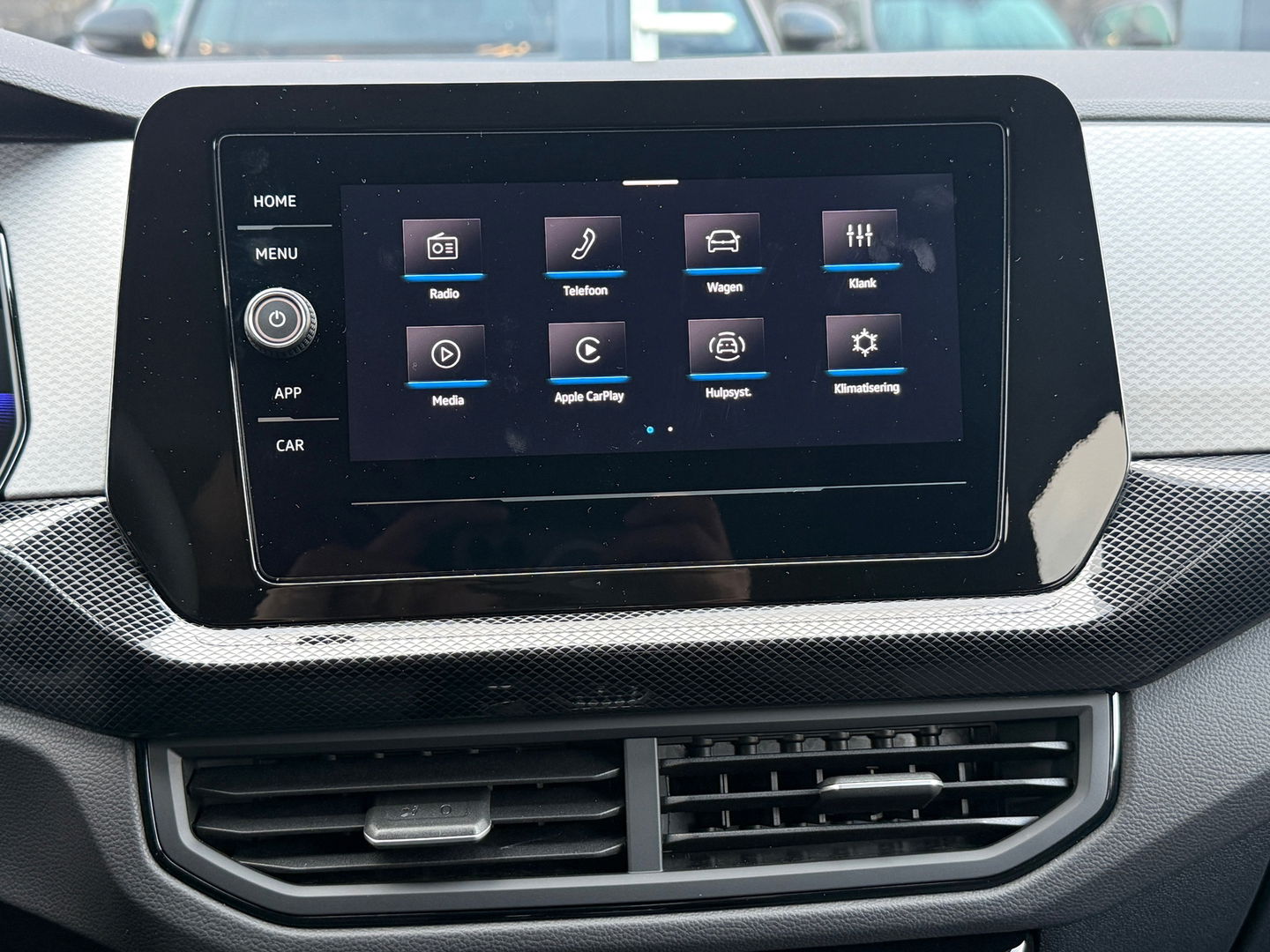 Volkswagen T-Cross 1.0 TSI Life Edition Automaat| Virt Dashboard|Apple Carplay|Camera|ACC|Stoelverwarming