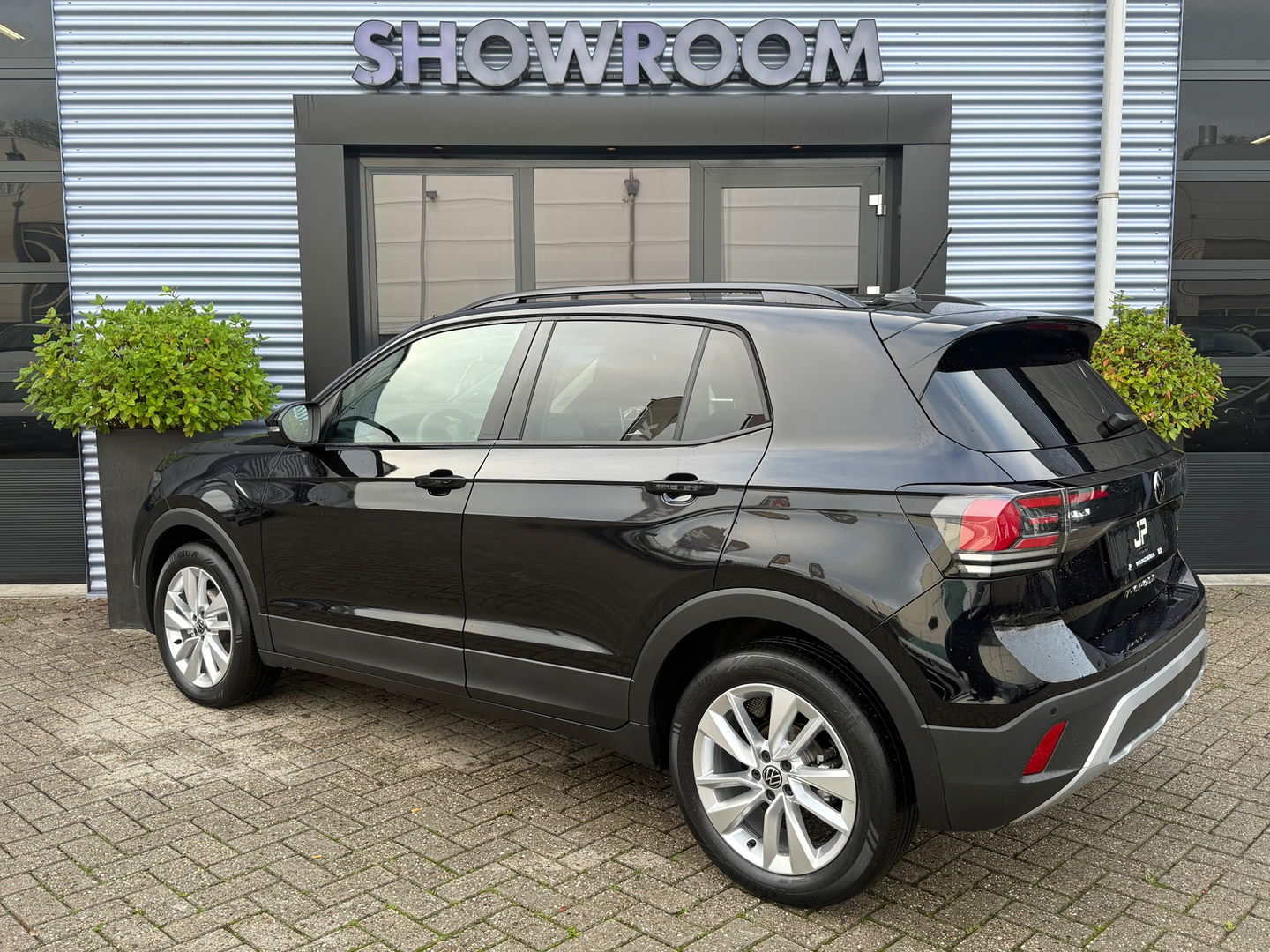 Volkswagen T-Cross 1.0 TSI Life Edition Automaat| Virt Dashboard|Apple Carplay|Camera|ACC|Stoelverwarming